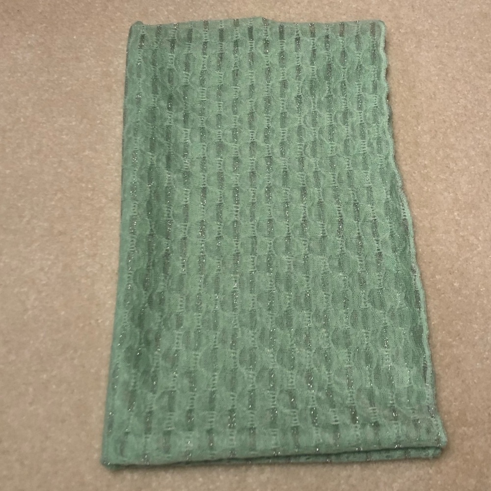 infinity scarf - Picture 2 of 2
